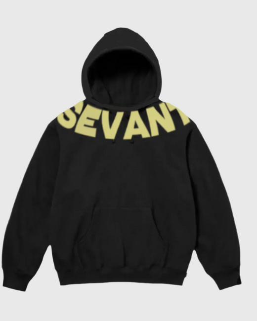 SEVANT hoodie
