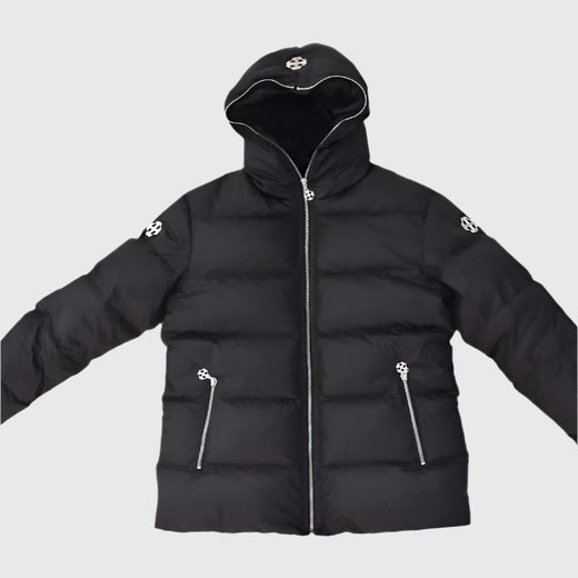 SEVANT silver jacket (SOLD OUT)