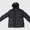 SEVANT silver jacket (SOLD OUT)