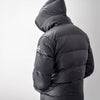 SEVANT silver jacket (SOLD OUT)