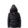 SEVANT silver jacket (SOLD OUT)