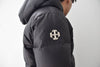 SEVANT silver jacket (SOLD OUT)