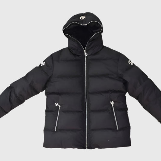 SEVANT silver jacket (SOLD OUT)